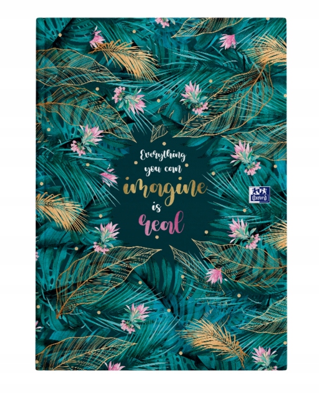 BRULION A5/96K KRATKA OXF&ME 400162059 A'5