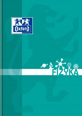 BRULION OXFORD A5/80 KRATA FIZYKA 400128288  A'5