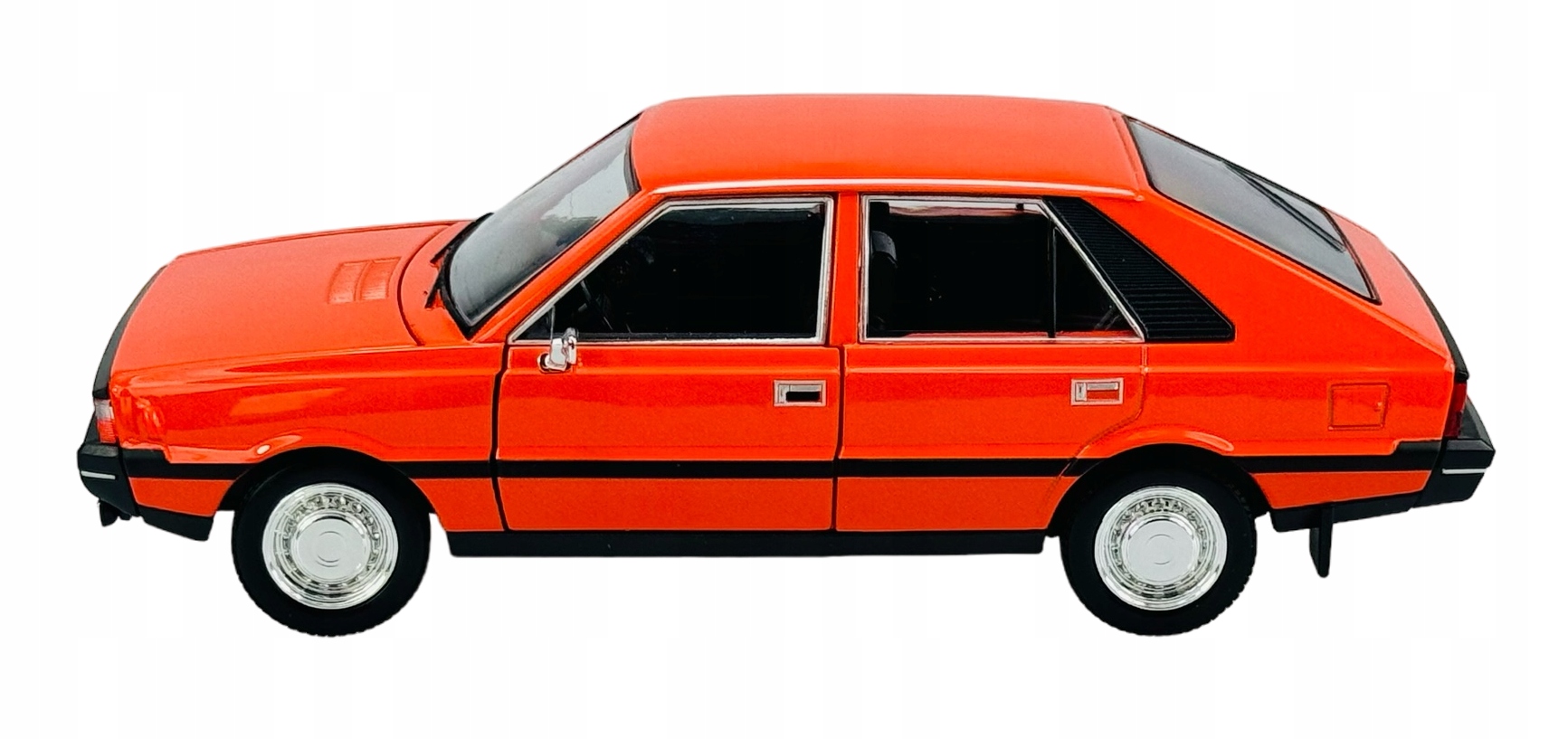 WELLY POLONEZ 1:24 1247