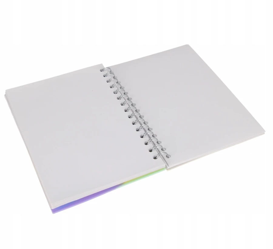 KOLONOTES SILIKON A5 LIN ANIMALS PBH 9856