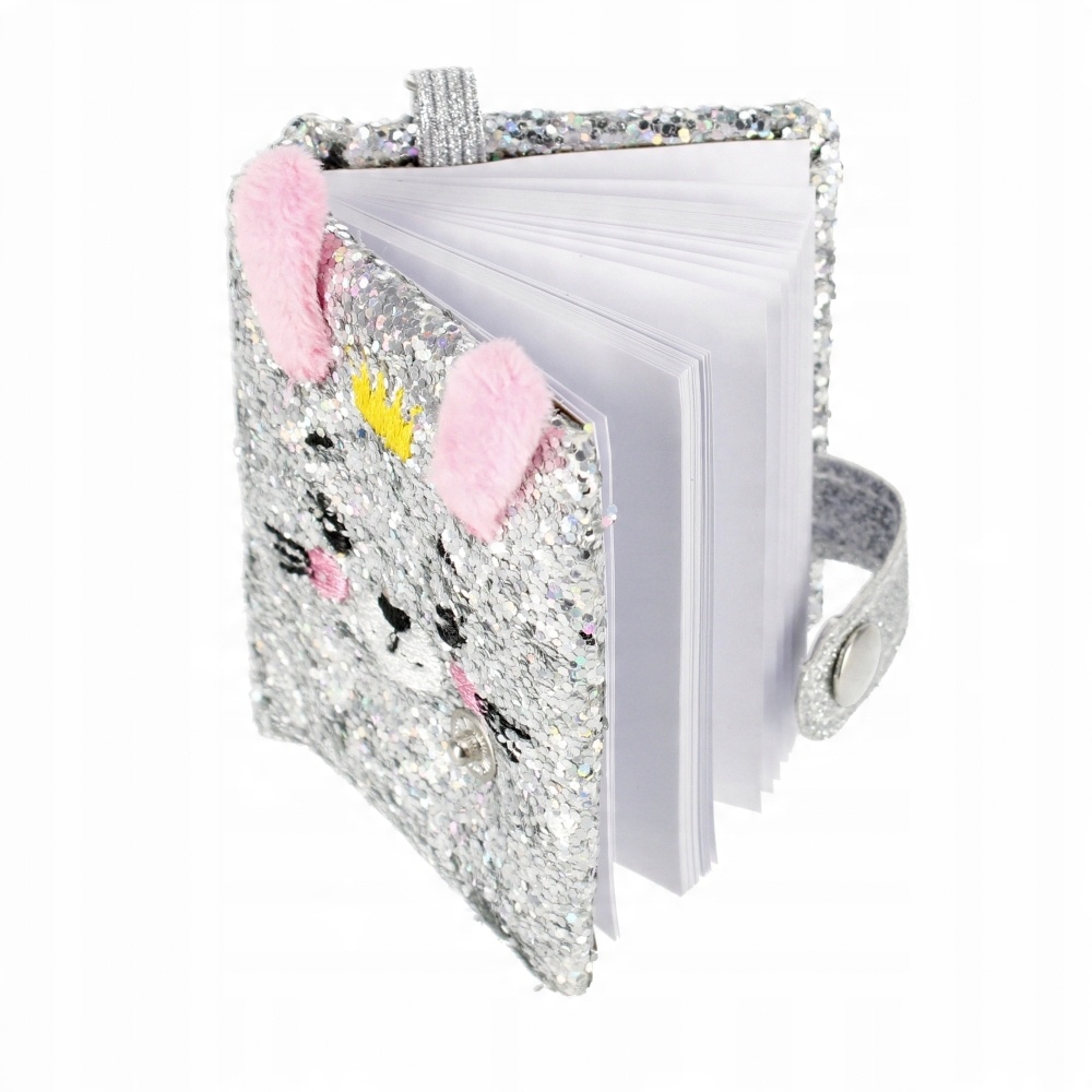 NOTES BRELOK KRÓLIK STK 5760