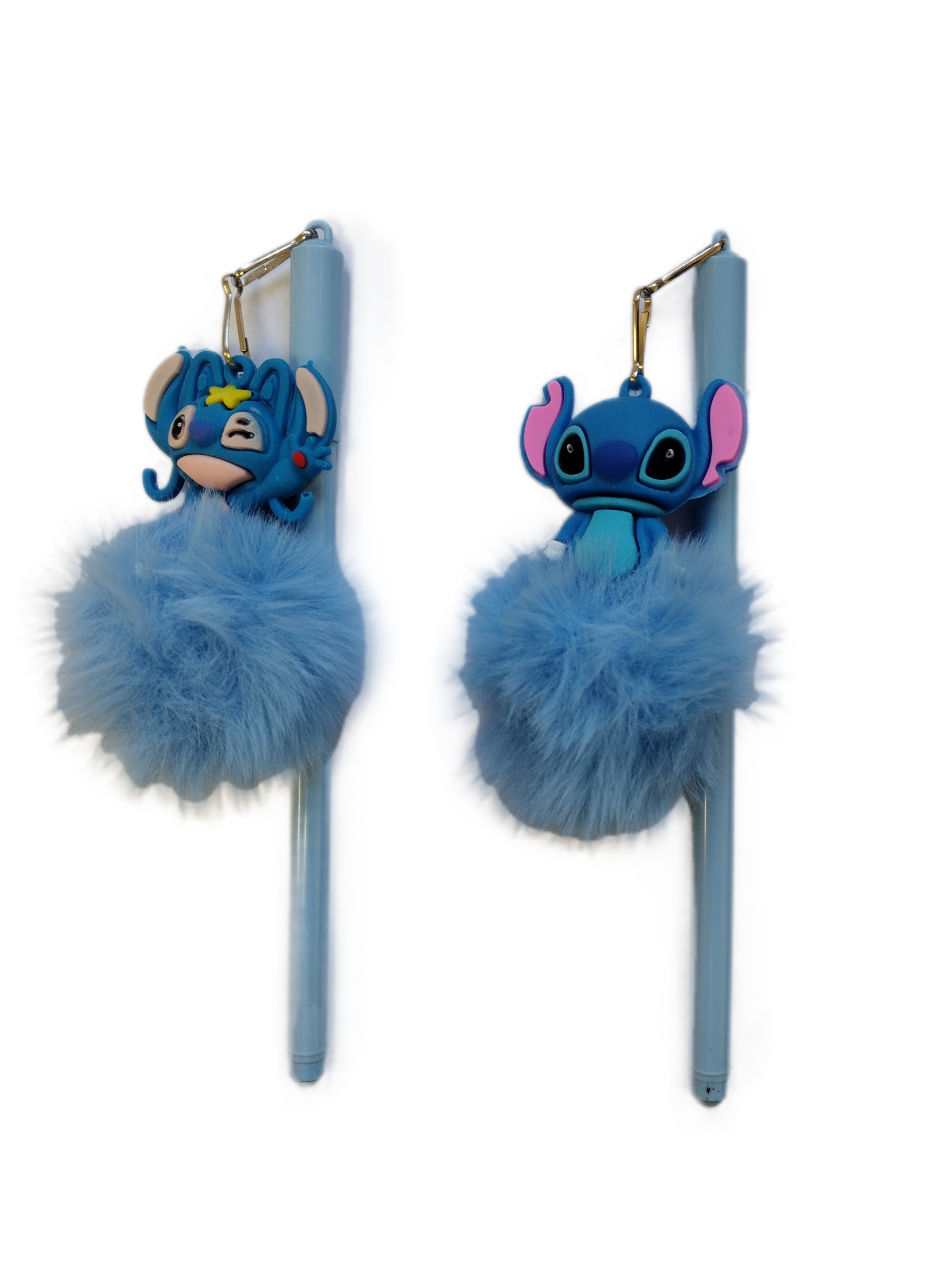 Długopis Stitch Pompon A"40 6606