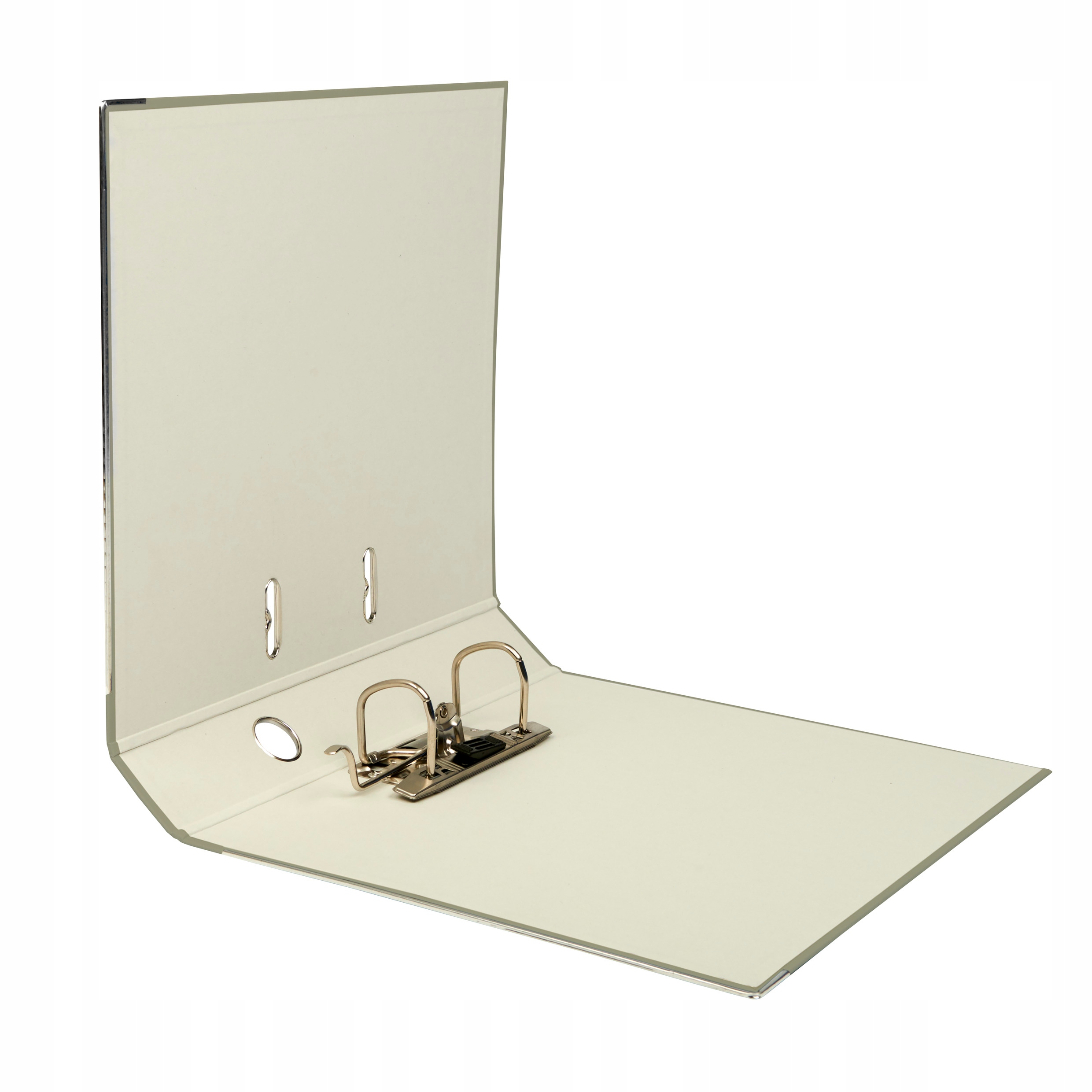 SEGREGATOR CLASSIC A4/5 CM SZARY 9705 A'30