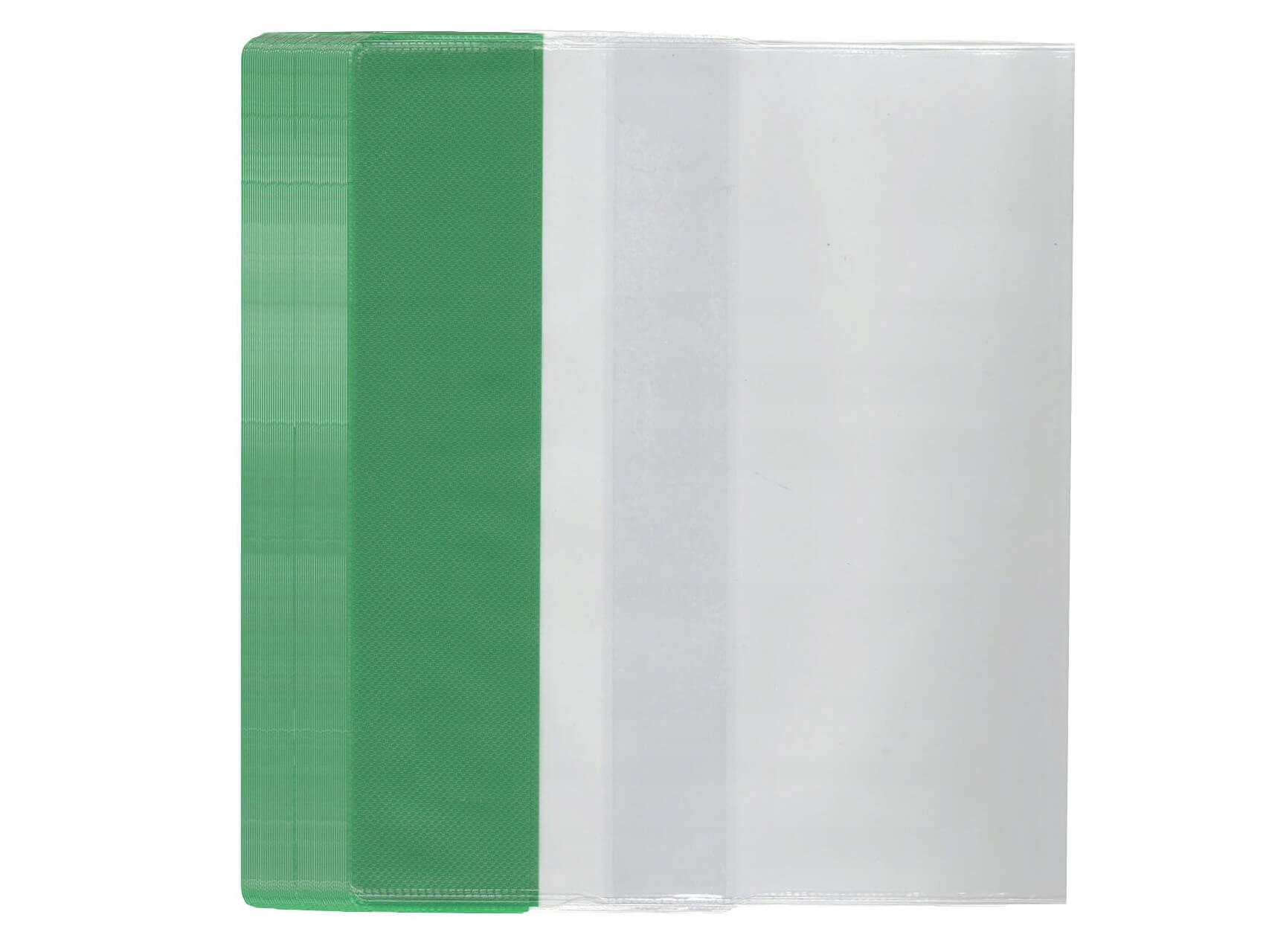 Biurfol, okładka standard, format A5, zeszytowa