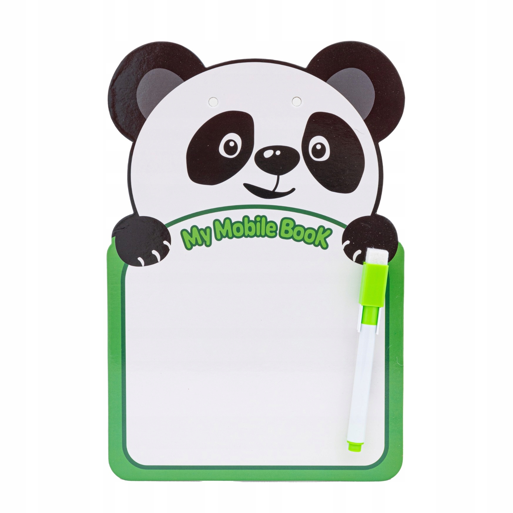 Tablica suchościeralna ASTRAFUN 24,5x16,5 mix 7049