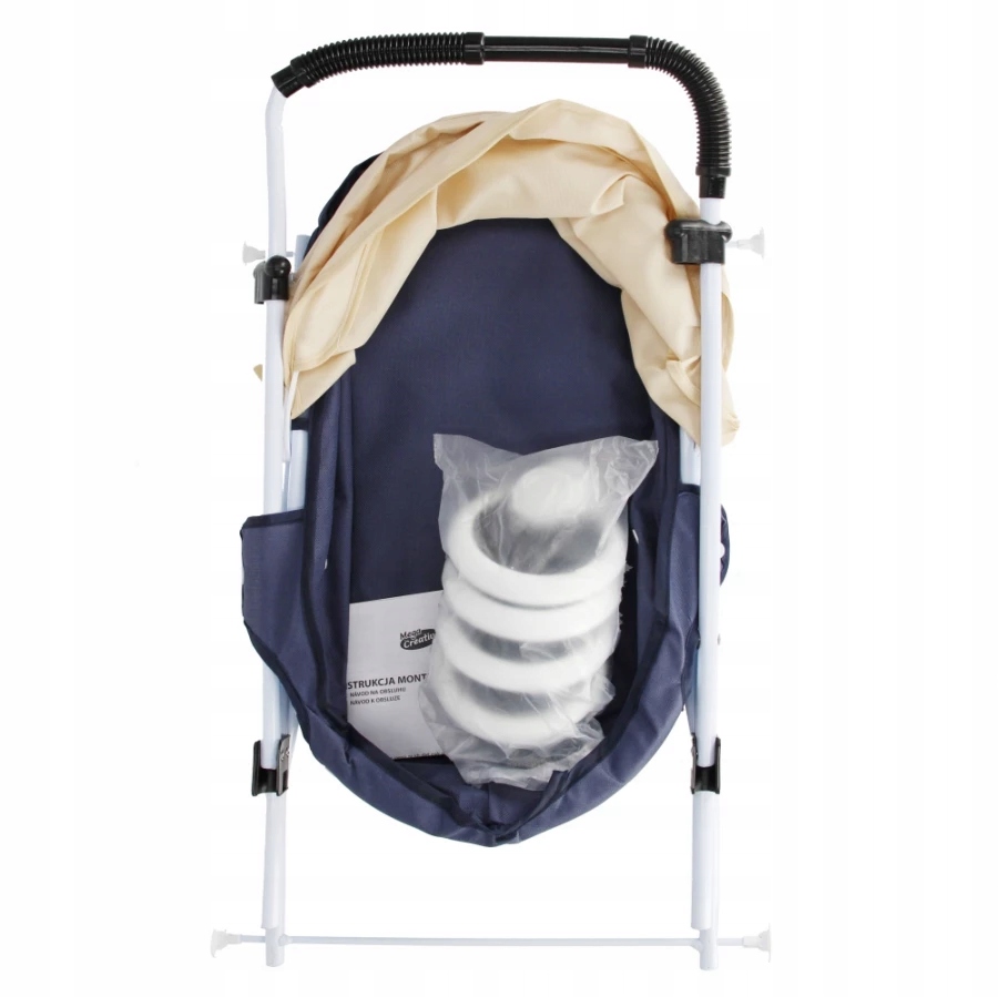 WOZEK DLA LAL GLEBOKI MET 35X69X10 7480