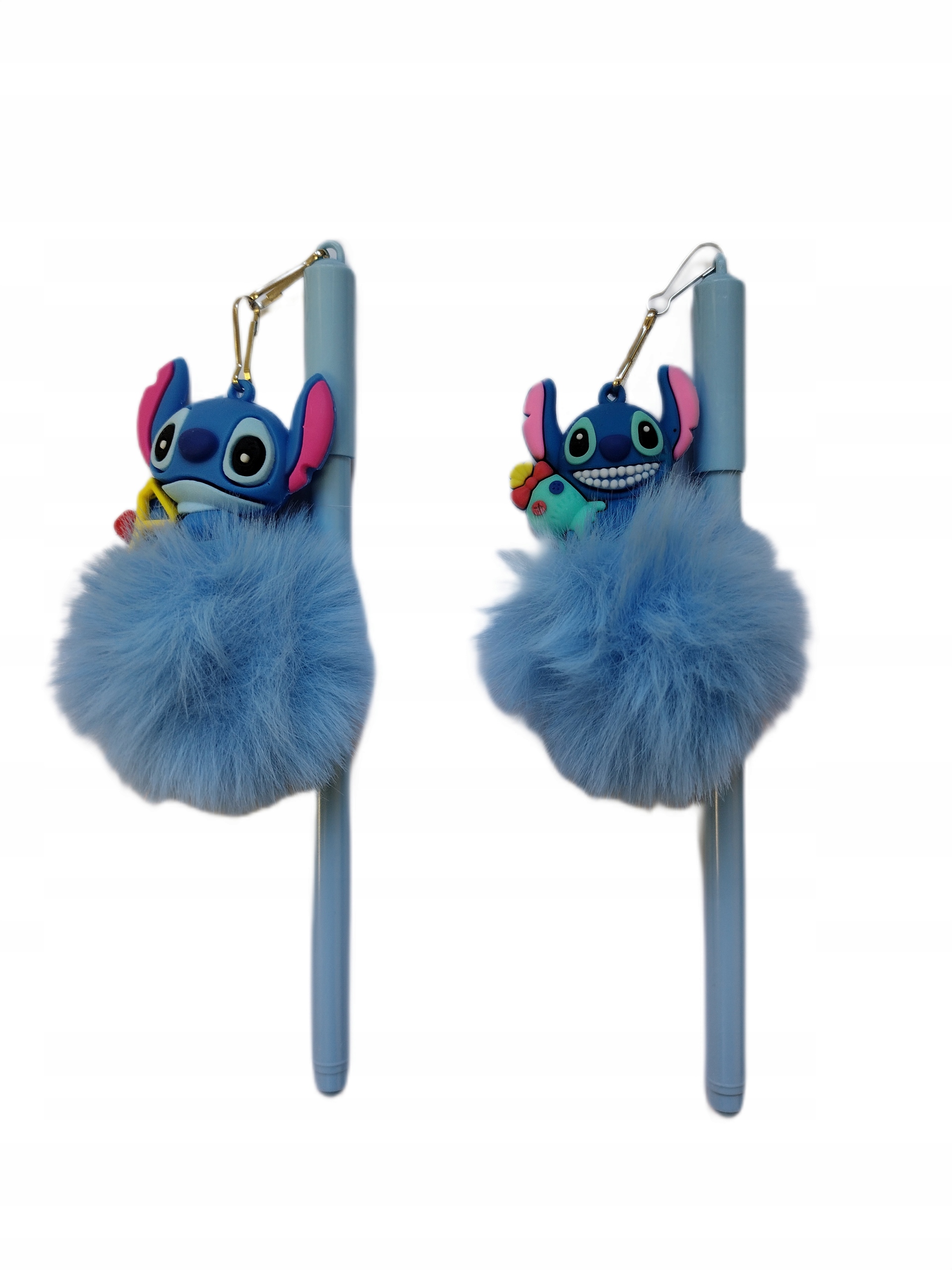 Długopis Stitch Pompon A"40 6606