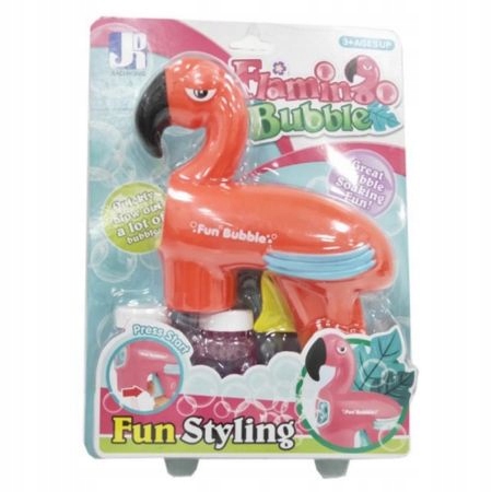 FLAMING DO BANIEK MYDLANYCH