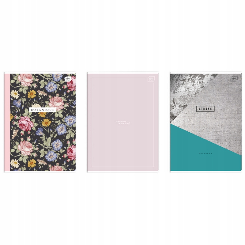 ZESZYT A4/80K KRATA MIX A'5 5014