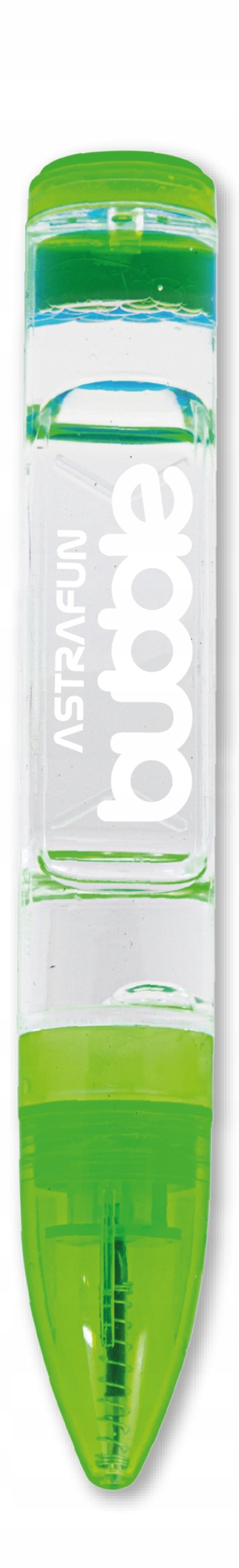 Długopis automatyczny BUBBLE ASTRAPEN 3927 A'12