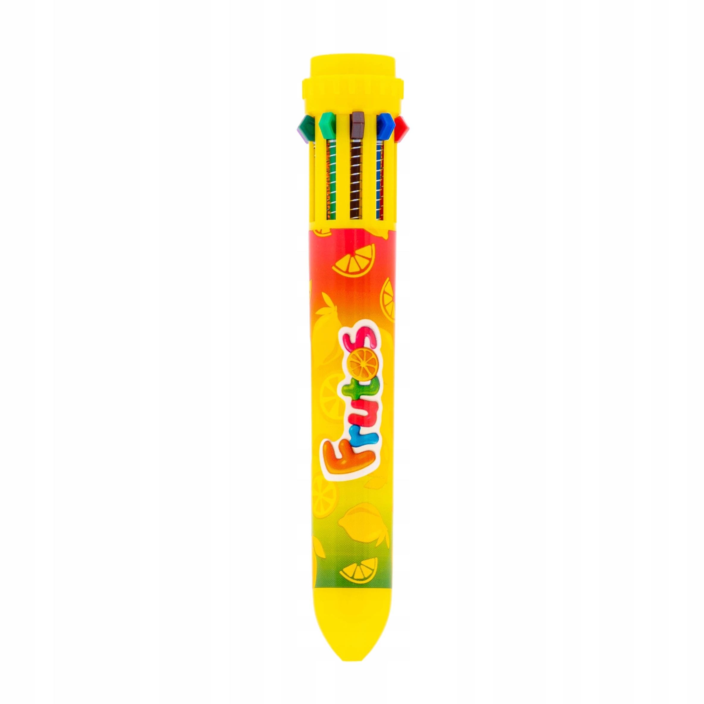 Długopis Zapachowy 10W1 Astra Frutos 1077 A'24