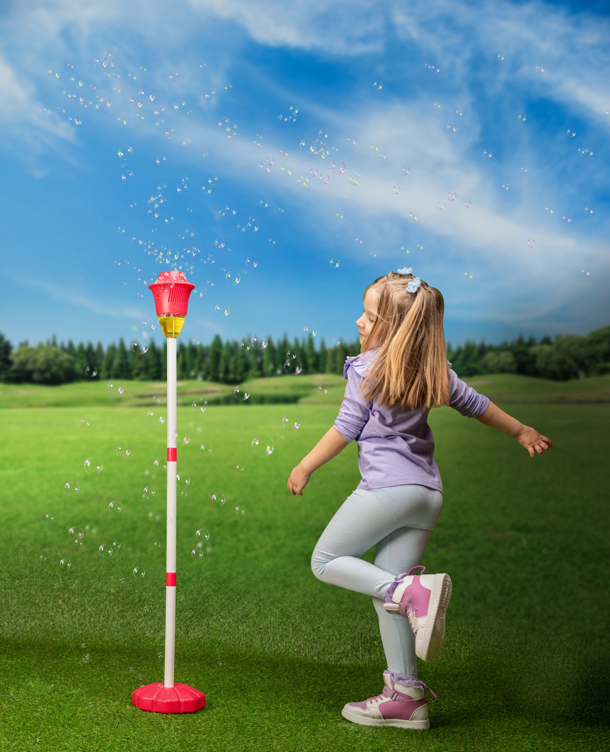 FRU BLU_ZEST_LATARNIA + PŁYN 115ML