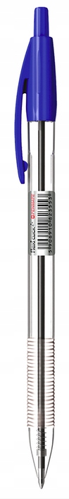 Penmate Długopis Flexi Click Nieb A'24 3546
