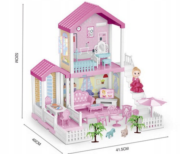 DOMEK MINI 48X29X13 9479