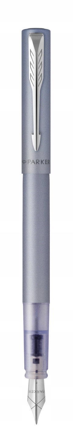 PARKER PIÓRO WIECZNE VECTOR XL SREBRNE 2159745