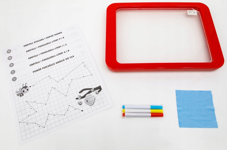 LISCIANI CAROTINA TABLICA LED 9840