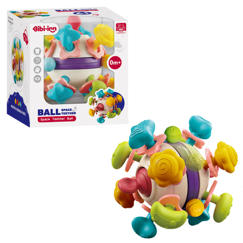 KULA GRYZAK DLA MALUCHA 5053