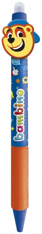 Długopis Wymazywalny Ścieralny Automatyczny