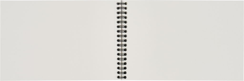 BLOK AKWARELA OXF ART SPIRAL A5 20K