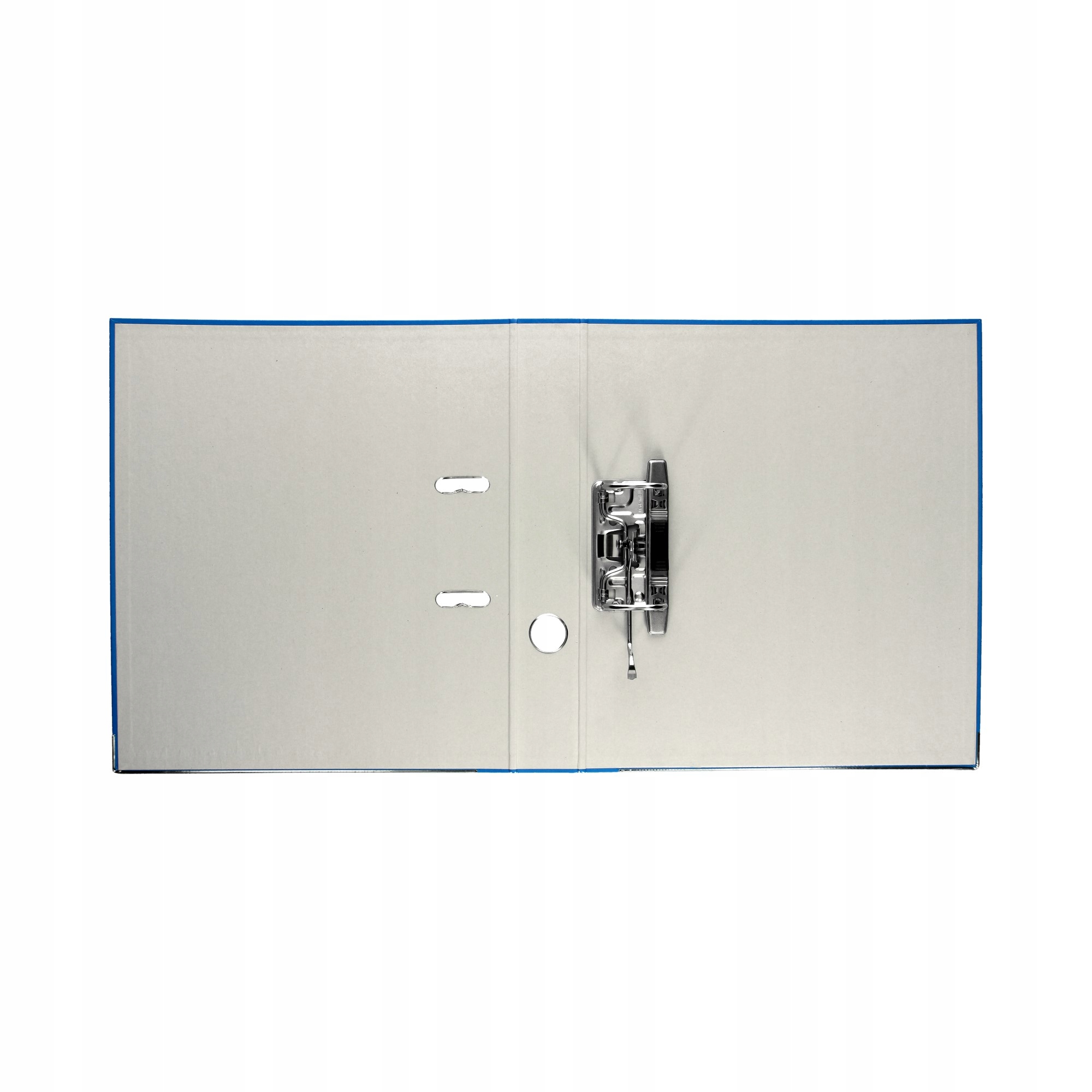 Segregator Fck A4/5Cm Jasnonieb. Z Taśmą A'30 2193