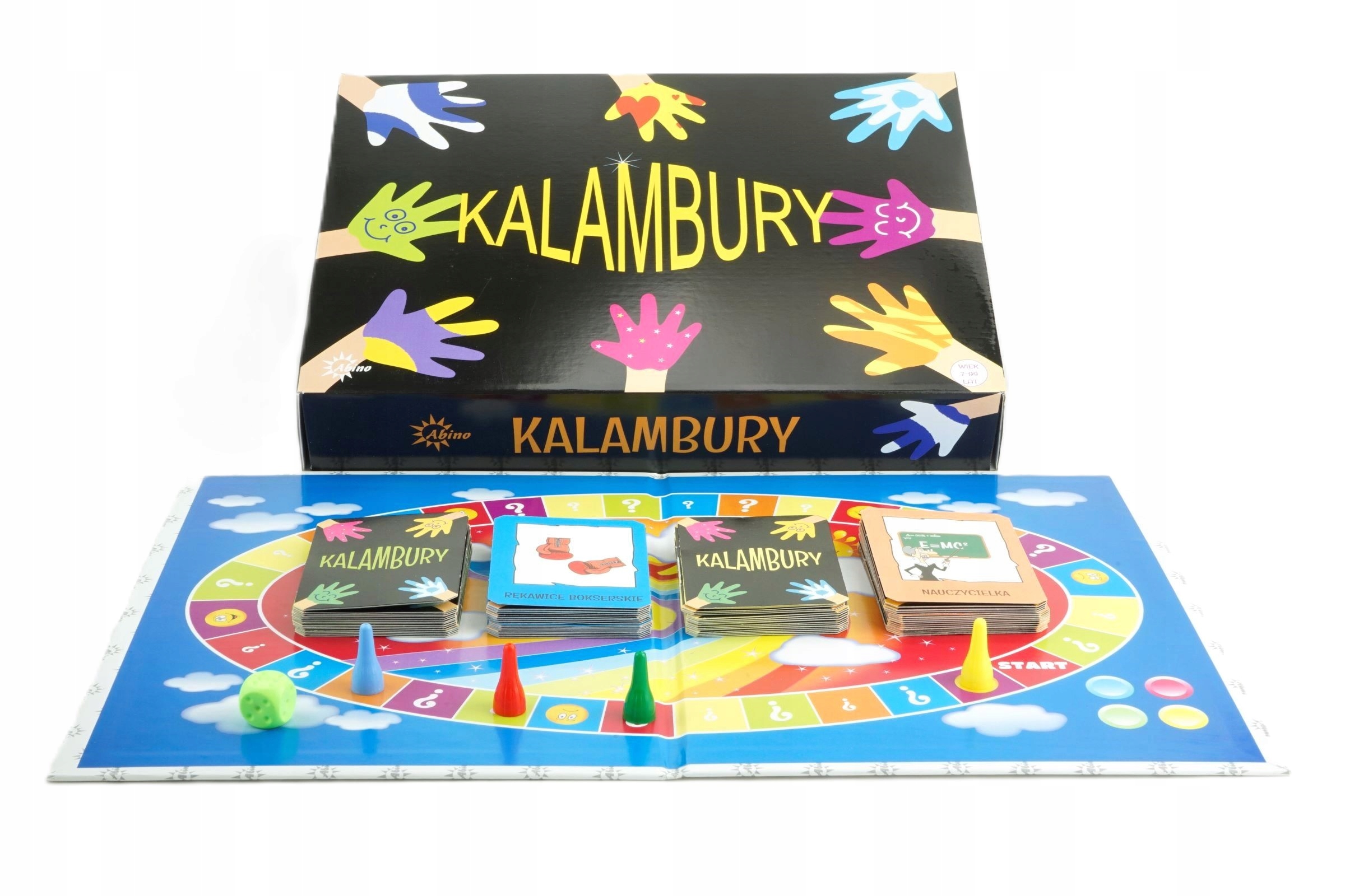 KALAMBURY 7251