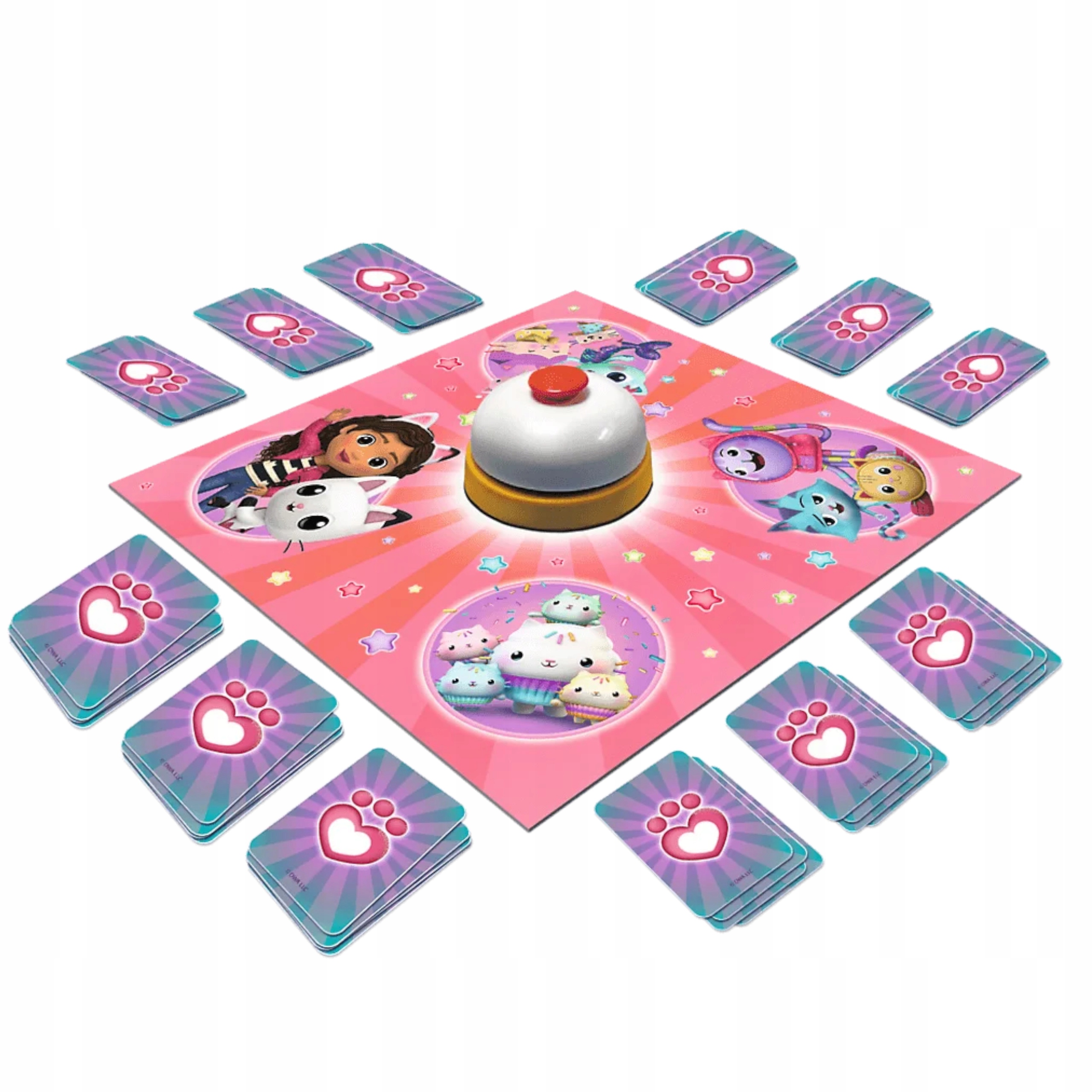 GRA BOOM BOOM GABBI 02548