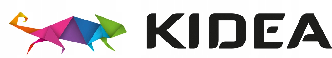 Kredki Żelowe Kotki 8 Kol. Kidea 6899