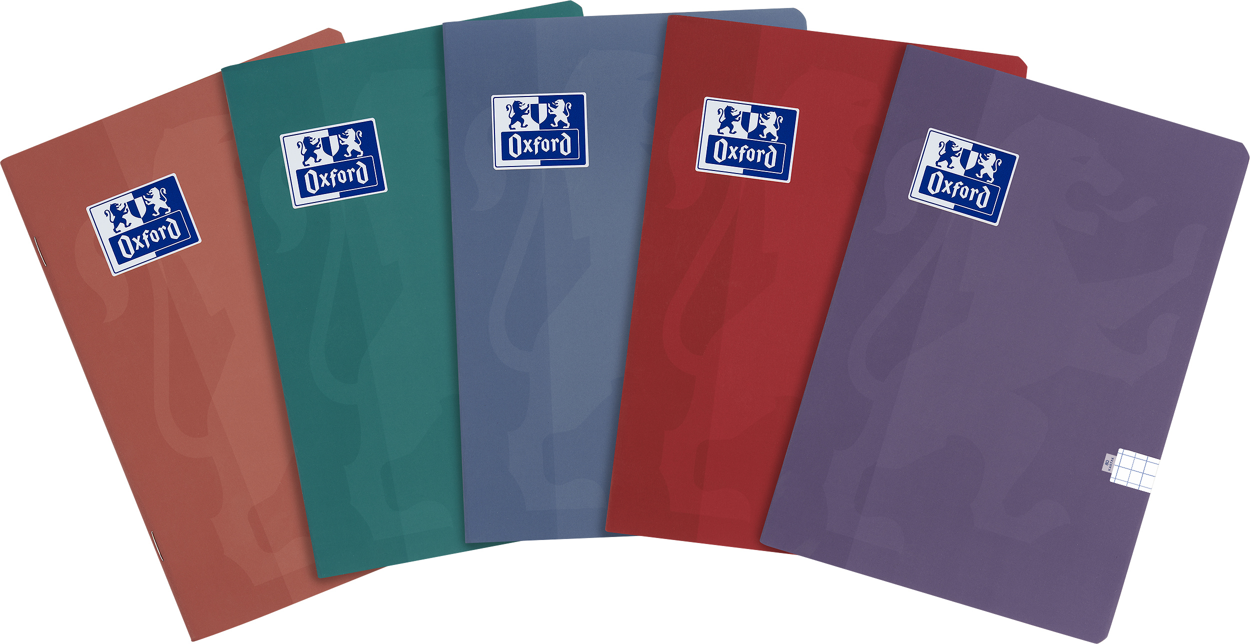 Zesz Oxf Touch Trend B5 60K K5X5M A'5 400177610