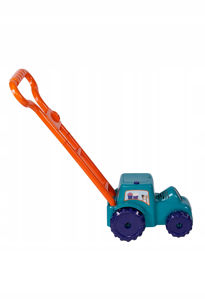 FRU BLU_ZEST_TRAKTOR + PŁYN 0,4L