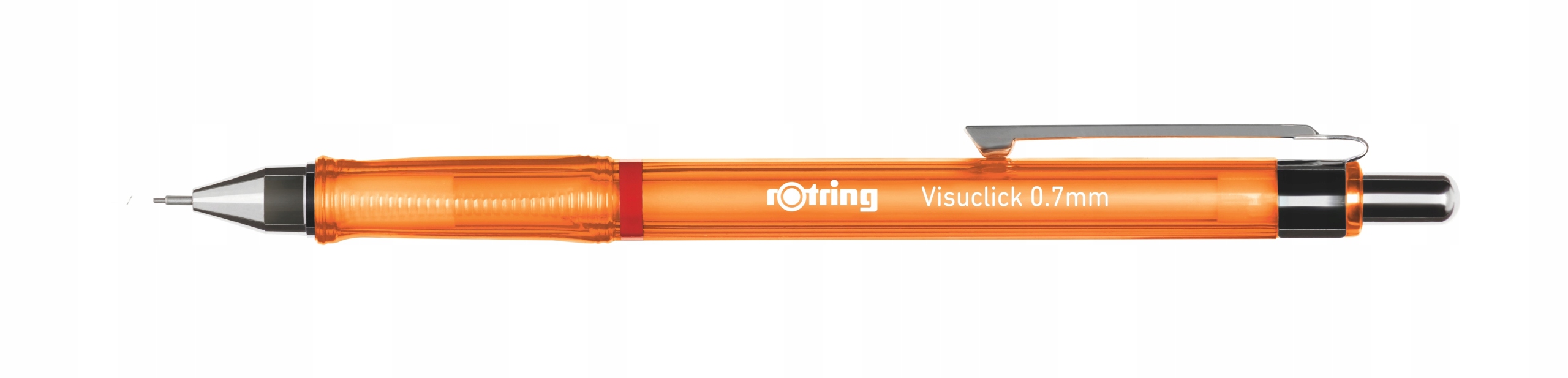 OŁÓWEK ROTRING VISUCLICK ORG 0.7MM A"12 2089092