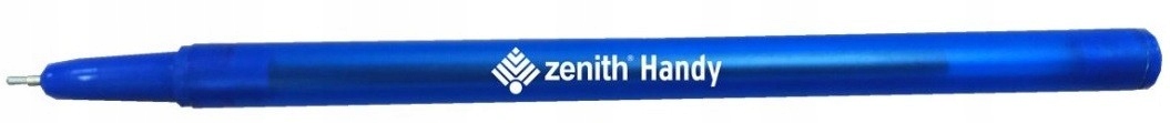 Długopis Zenith Handy Box A'50 Niebieski 201318007