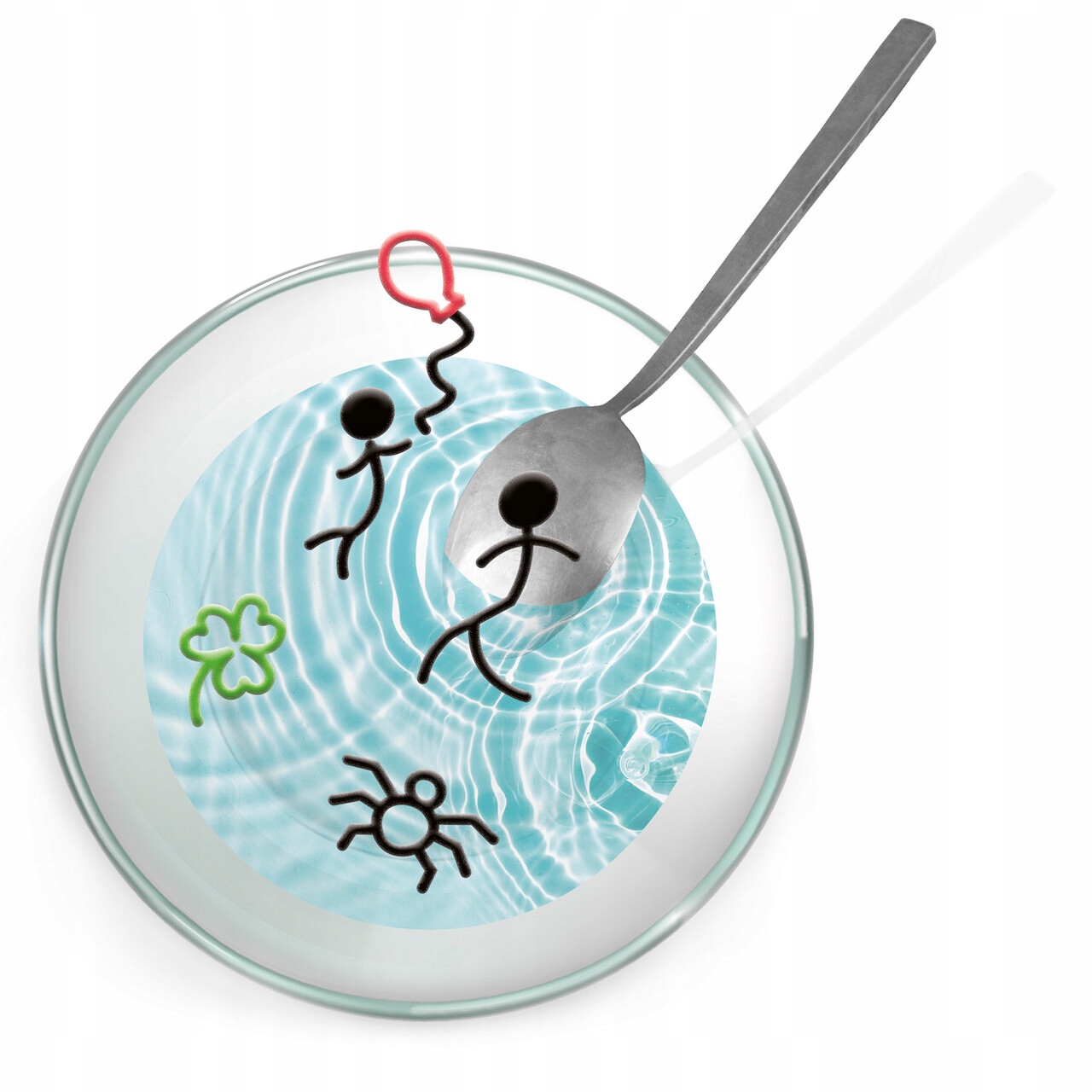 ZACZAROWANE MARKERY DO RYSOWANIA NA WODZIE (4)1775