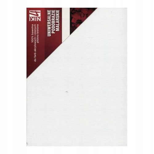 PODOBRAZIE KIN BAWEŁNIANE 20x30  E5305 3541