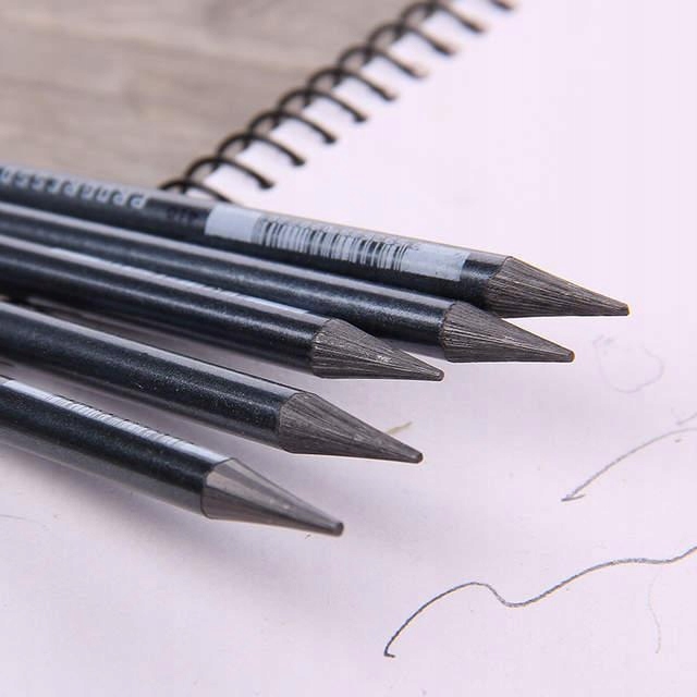 Ołówek 8911 Progresso 4B-1Szt