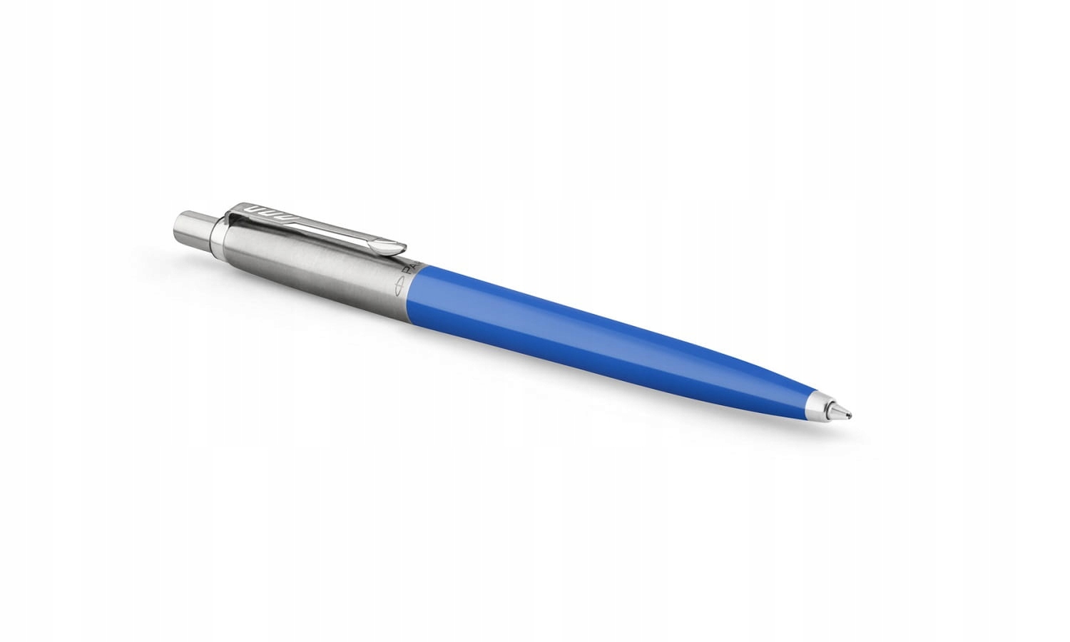 DŁUGOPIS JOTTER NIEBIESKI M BLIS. 2076052