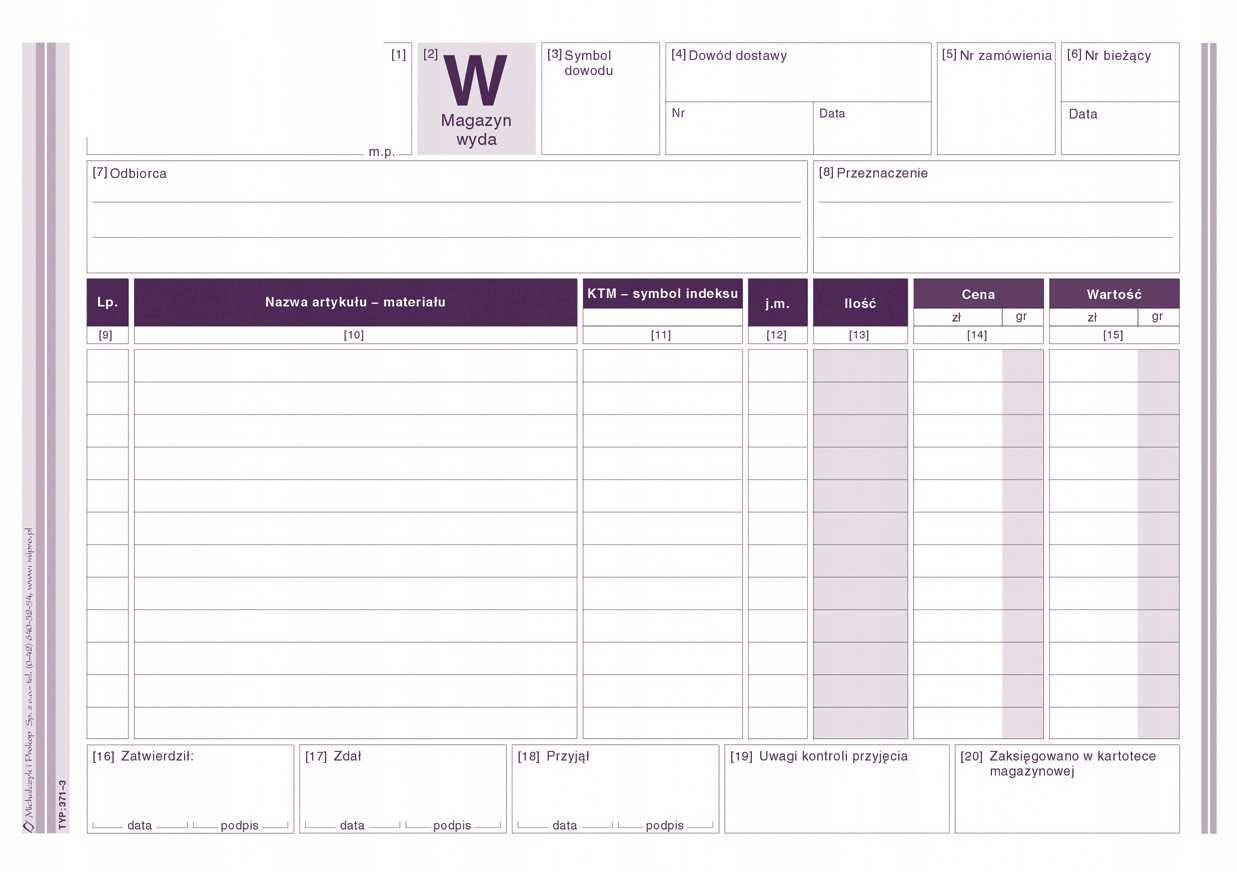 MW MAGAZYN WYDA A5 371-3