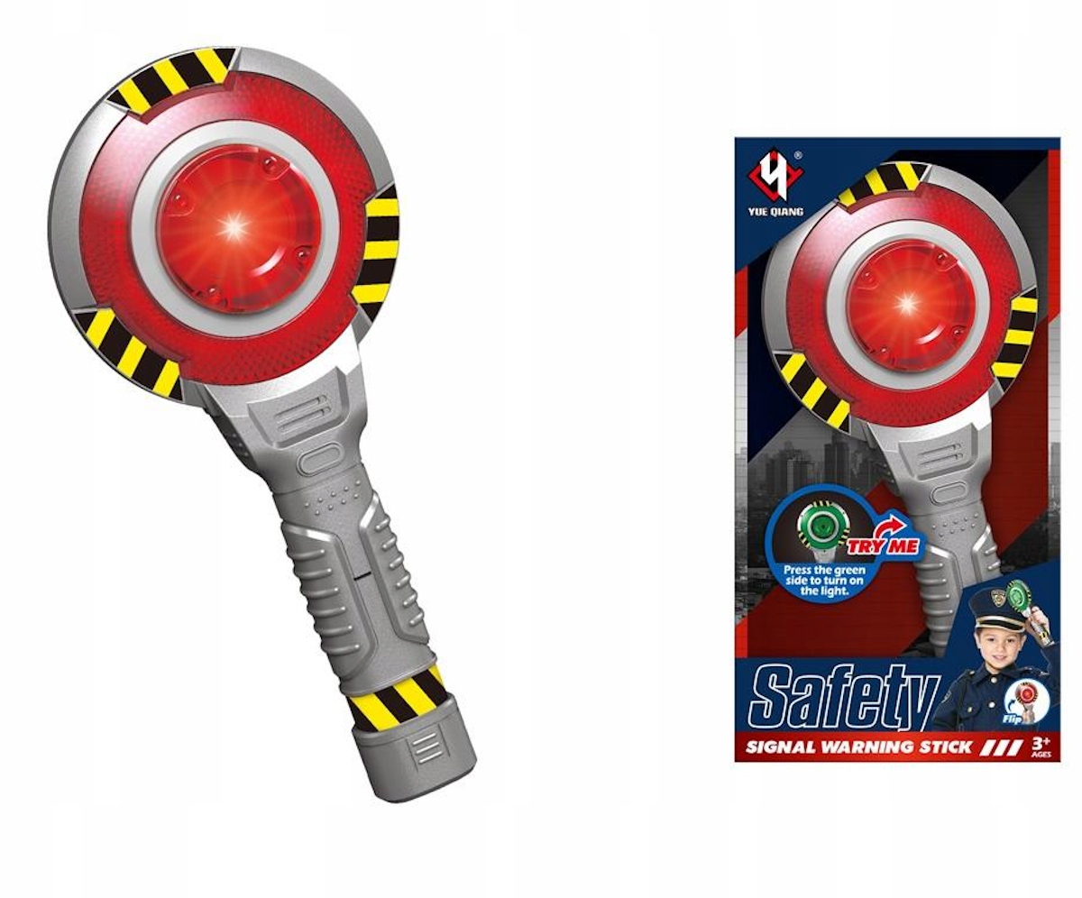 LIZAK POLICYJNY 1734