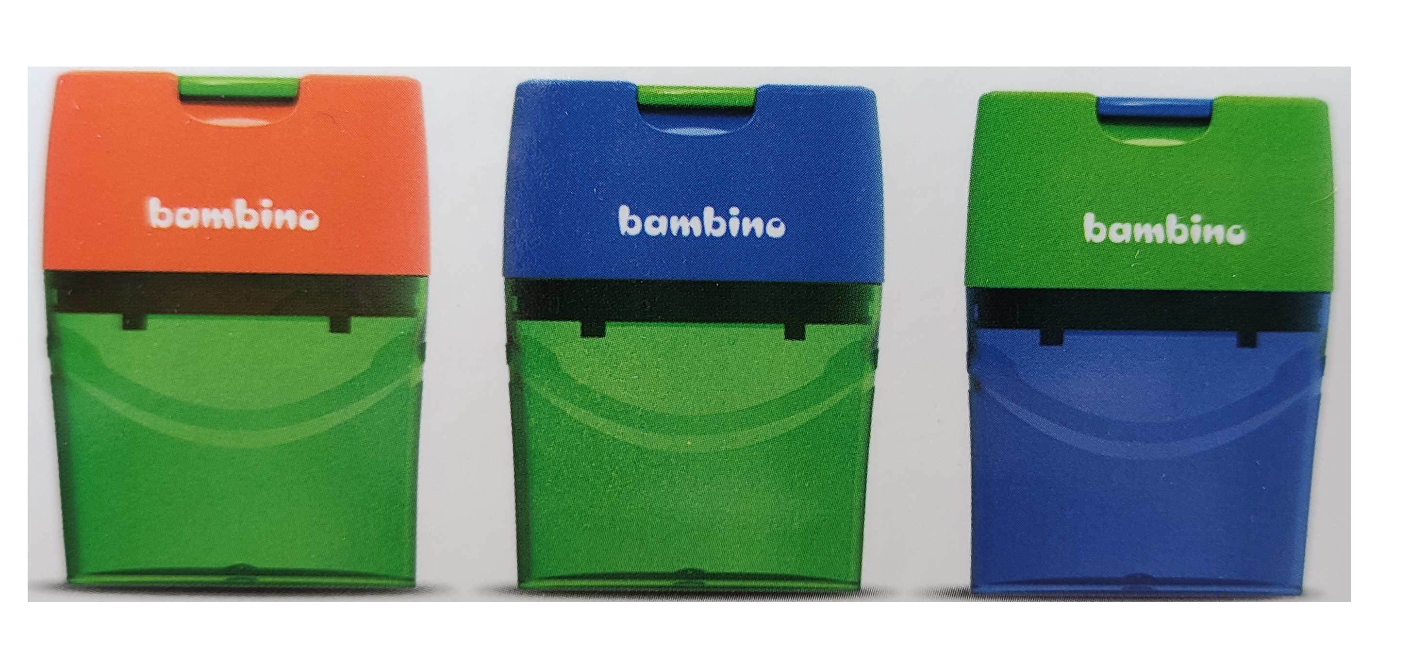 TEMPERÓWKA PODWÓJNA METAL. Z POJEMNIKIEM (12) 1427