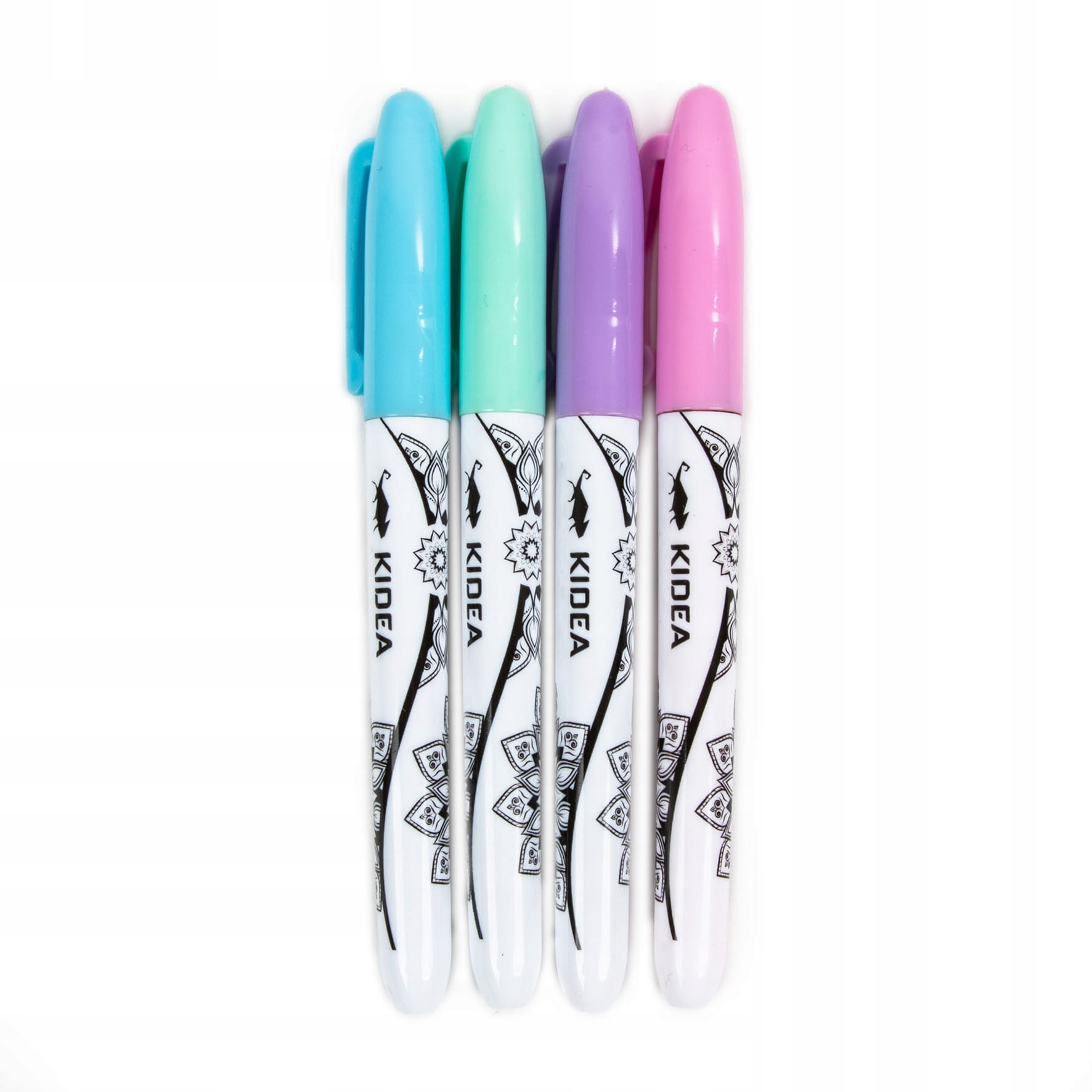 WITRAŻE W PISAKU WRÓŻKI KIDEA 4505