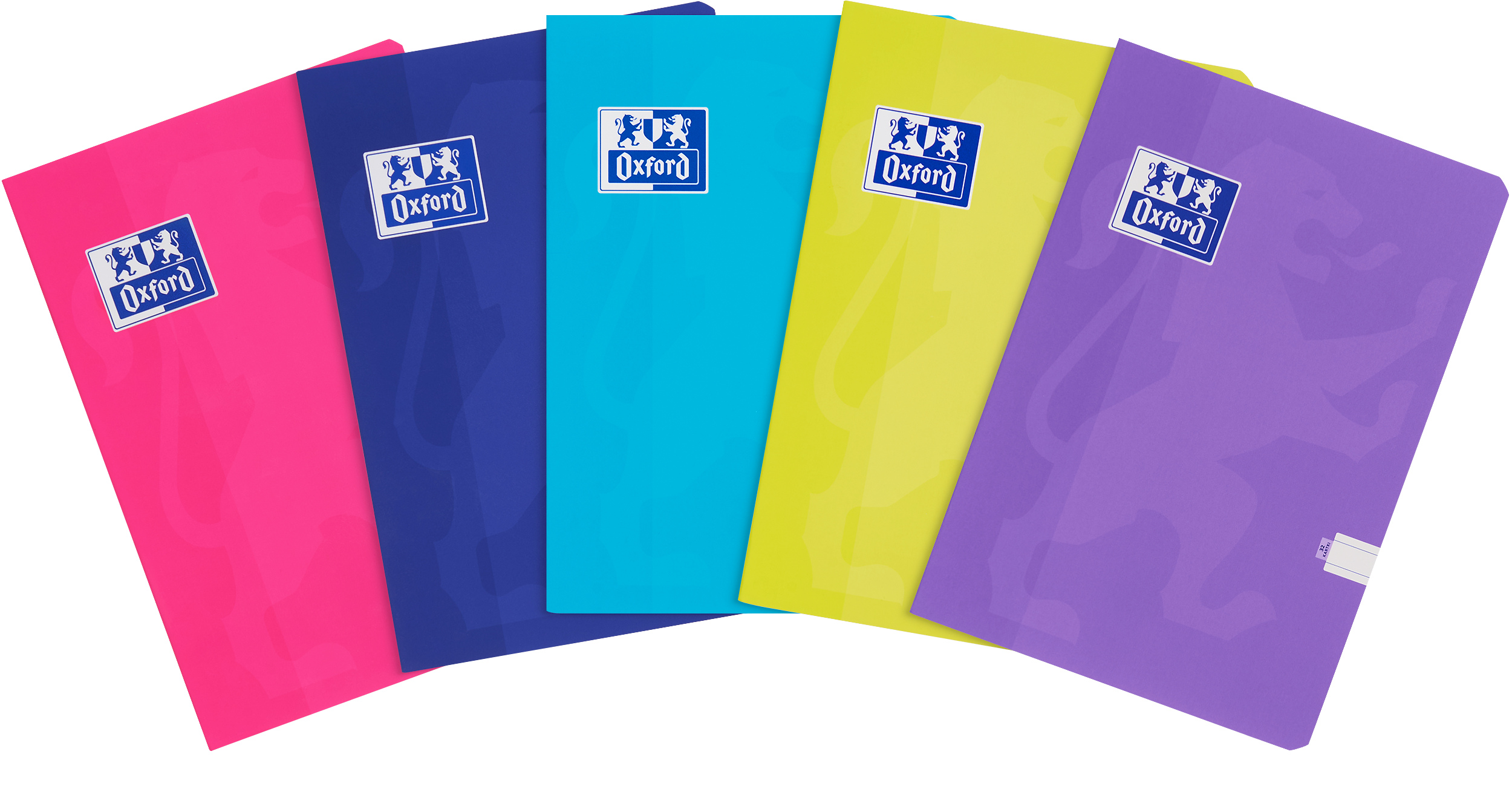 ZESZYT A4/32K LINIA OXF TOUCH 400184622 A'10