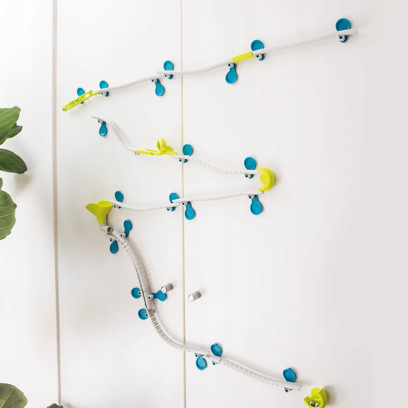 GECKO RUN ZESTAW STARTOWY 7288