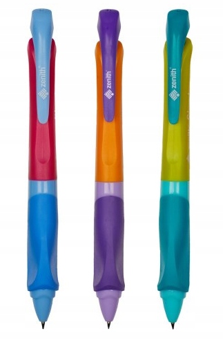 DŁUGOPIS ZENITH SIMPLE PRAXIS A'24 201318001