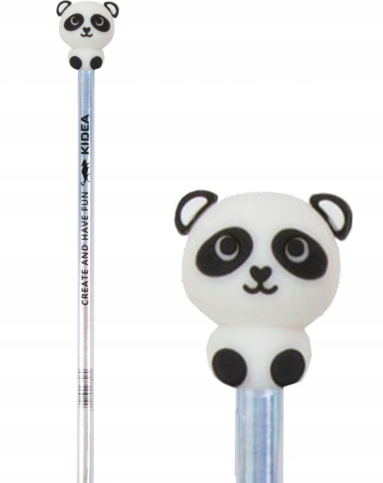 Ołówek Z Figurką B Kidea A"24 8804