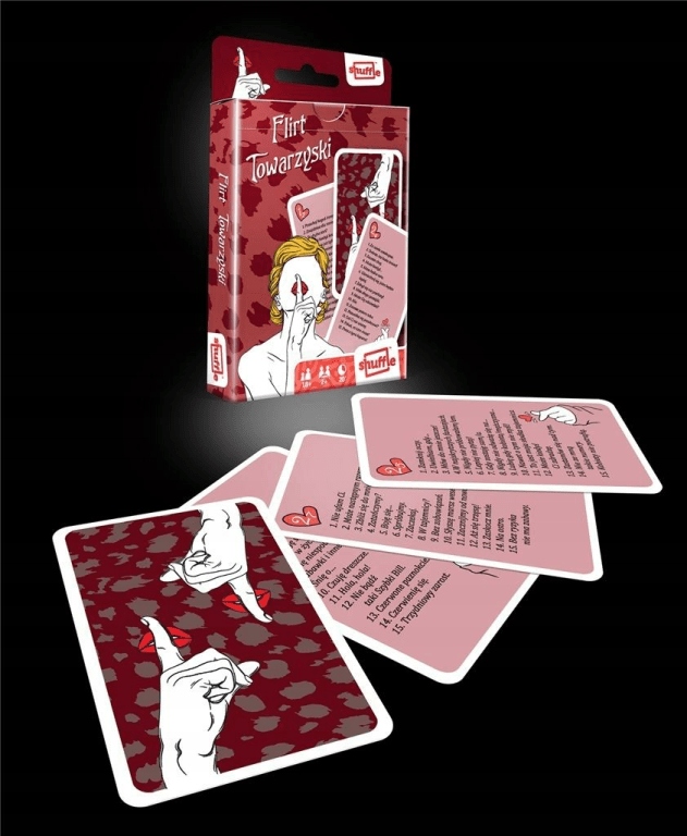 FLIRT TOWARZYSKI 5TH PANEL 1358