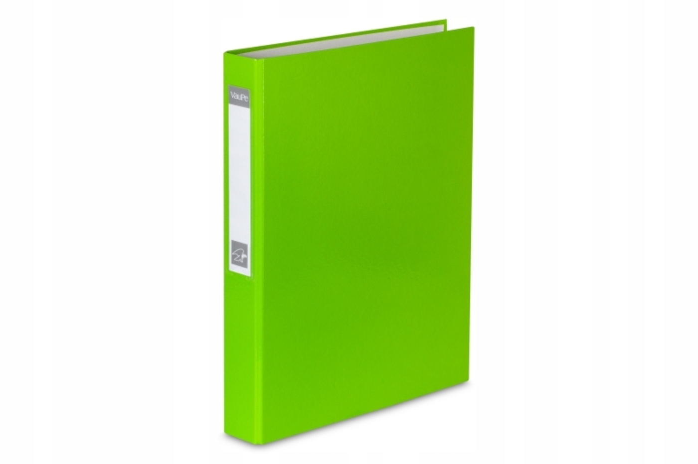 Segregator Fck A4/4 (2R) Jasno-Zielony 6154