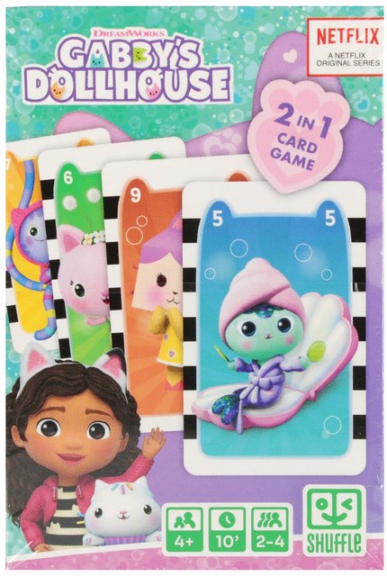 PIOTRUŚ & MEMO KOCI DOMEK GABI