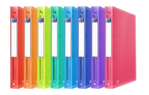 SEGREGATOR OXFURBAN A4 G40 PP MIX 400147047 6640