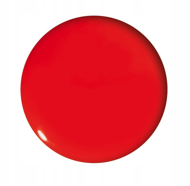 MAGNESY DO TABLIC 30MM/5 CZERWONE 5361