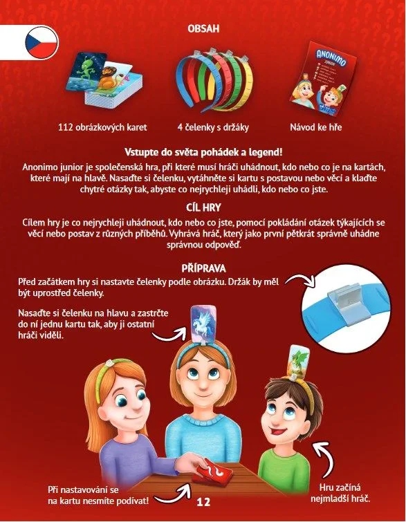 GRA ANONIMO JUNIOR 01906