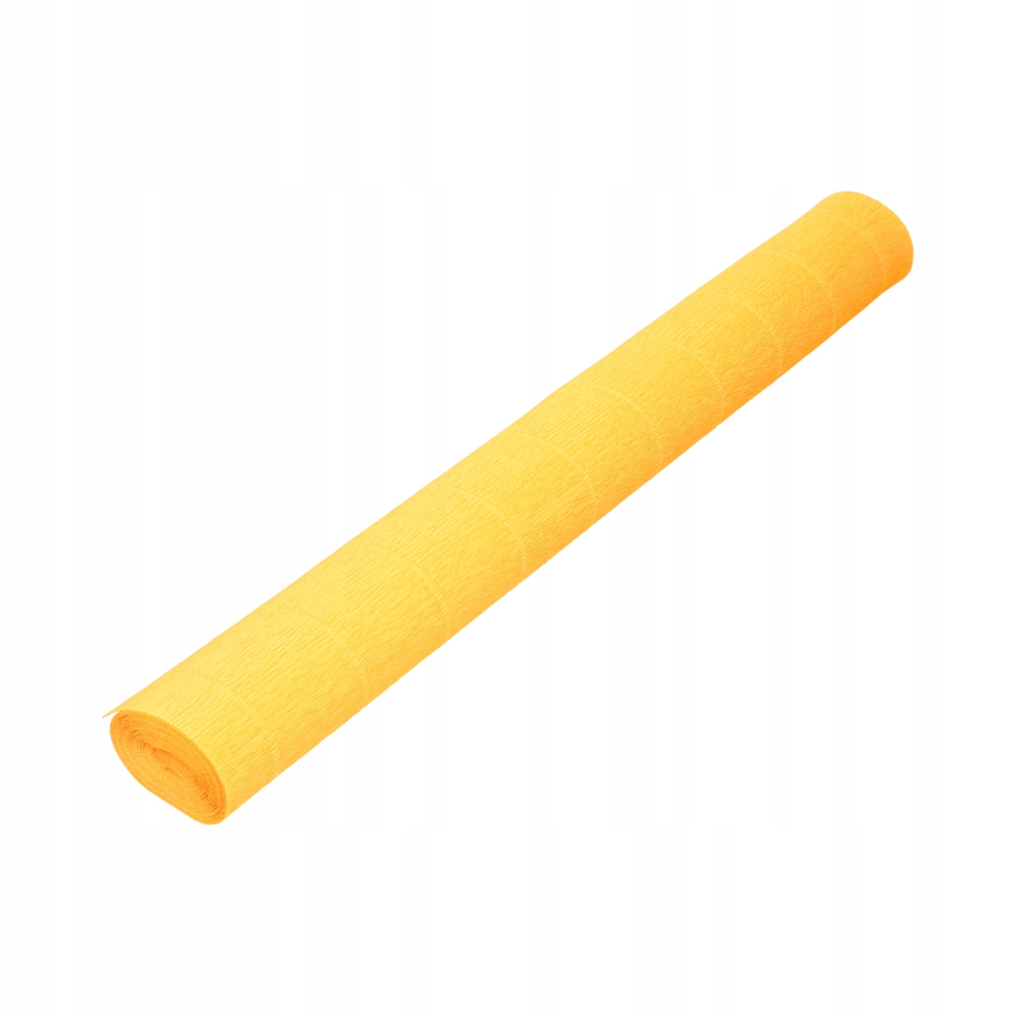 KREPINA DEKORACYJNA ŻÓŁTY 575 7502